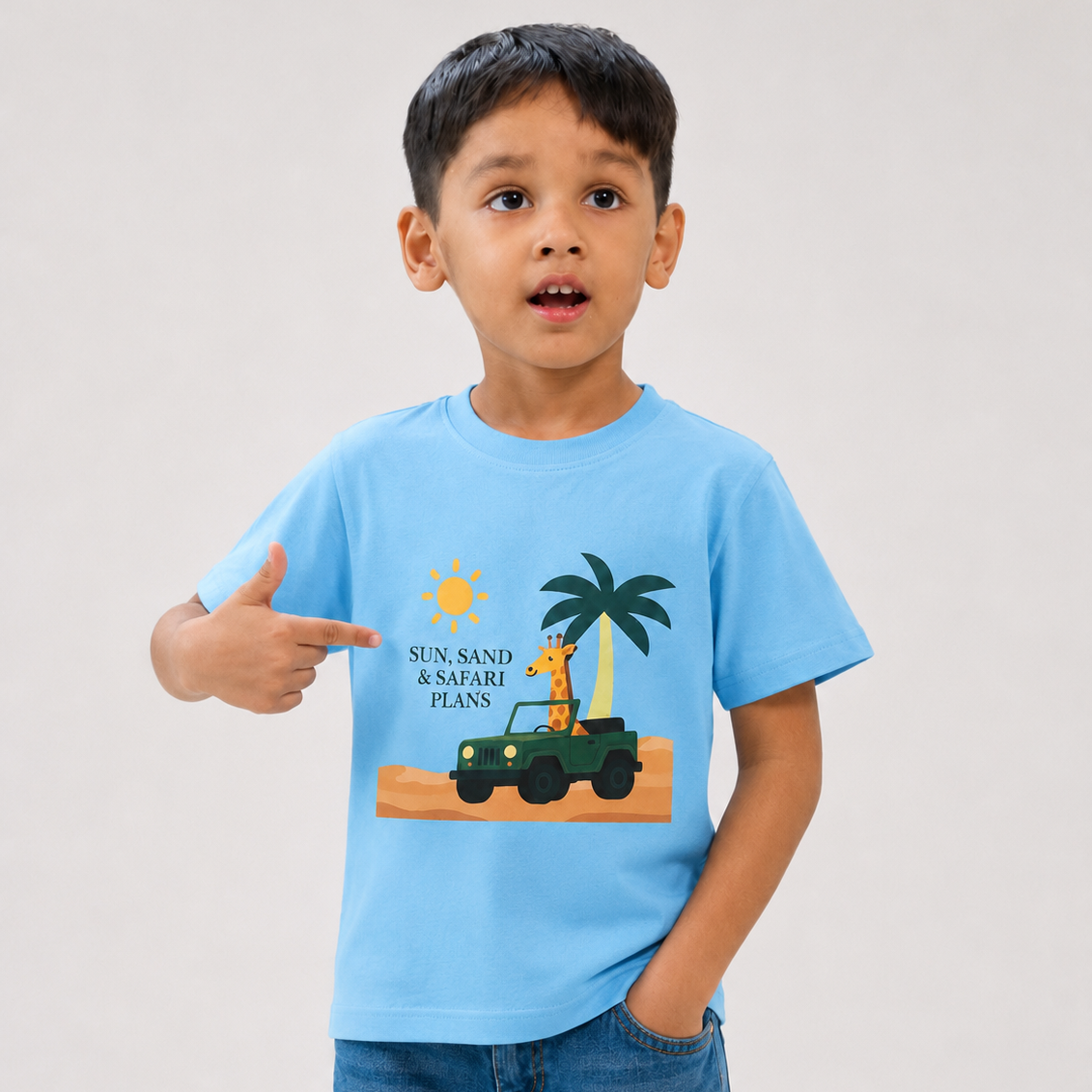 SAFARI EXPLORER