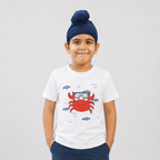 CAPTAIN CRAB