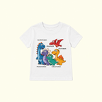 DINO PALS