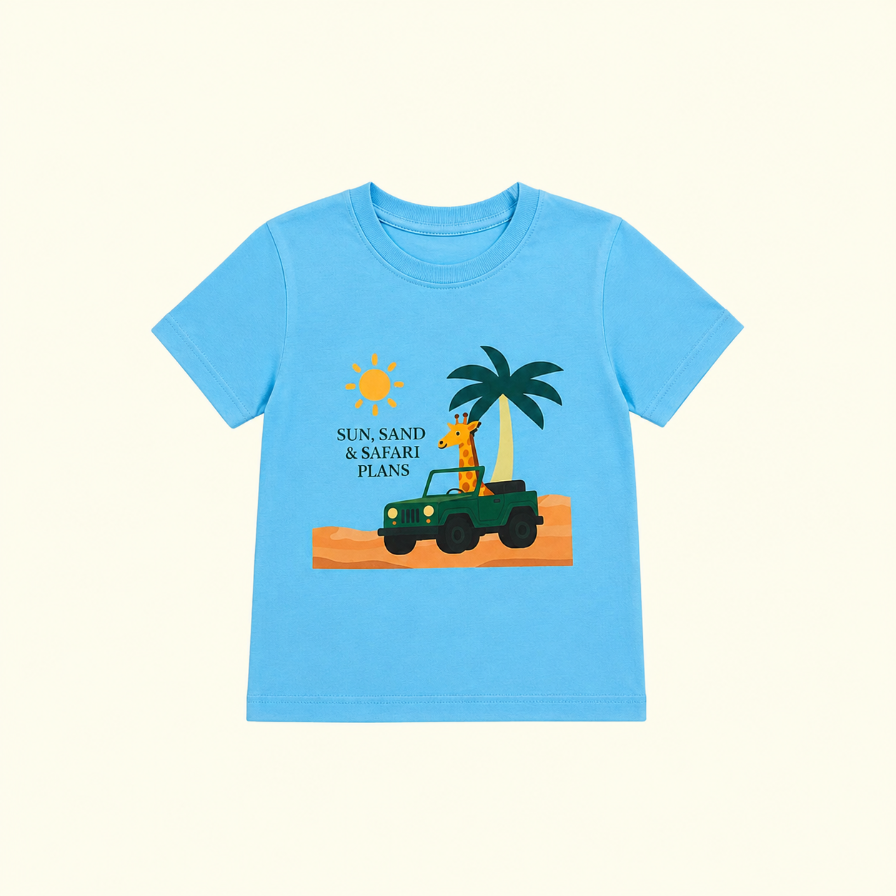 SAFARI EXPLORER