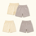 DAILY WEAR SHORTS