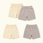 DAILY WEAR SHORTS