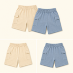 CARGO SHORTS