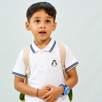 PENGUIN PAL POLO T-SHIRT