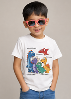 DINO PALS