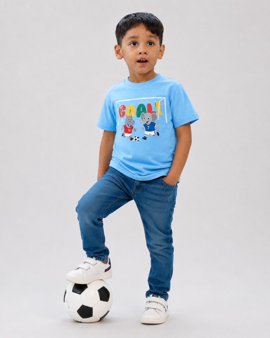 SOCCER STARS