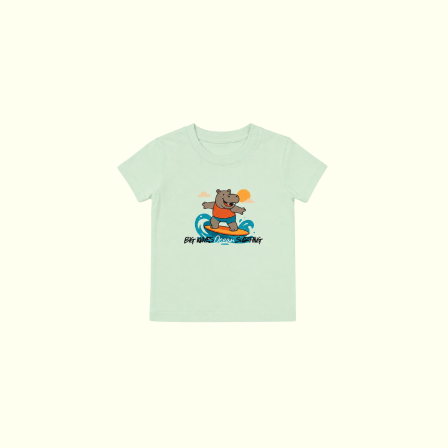 WAVE RIDER