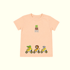 BIKE BUDDIES