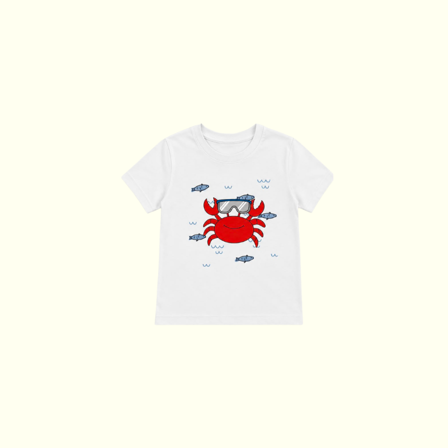 CAPTAIN CRAB