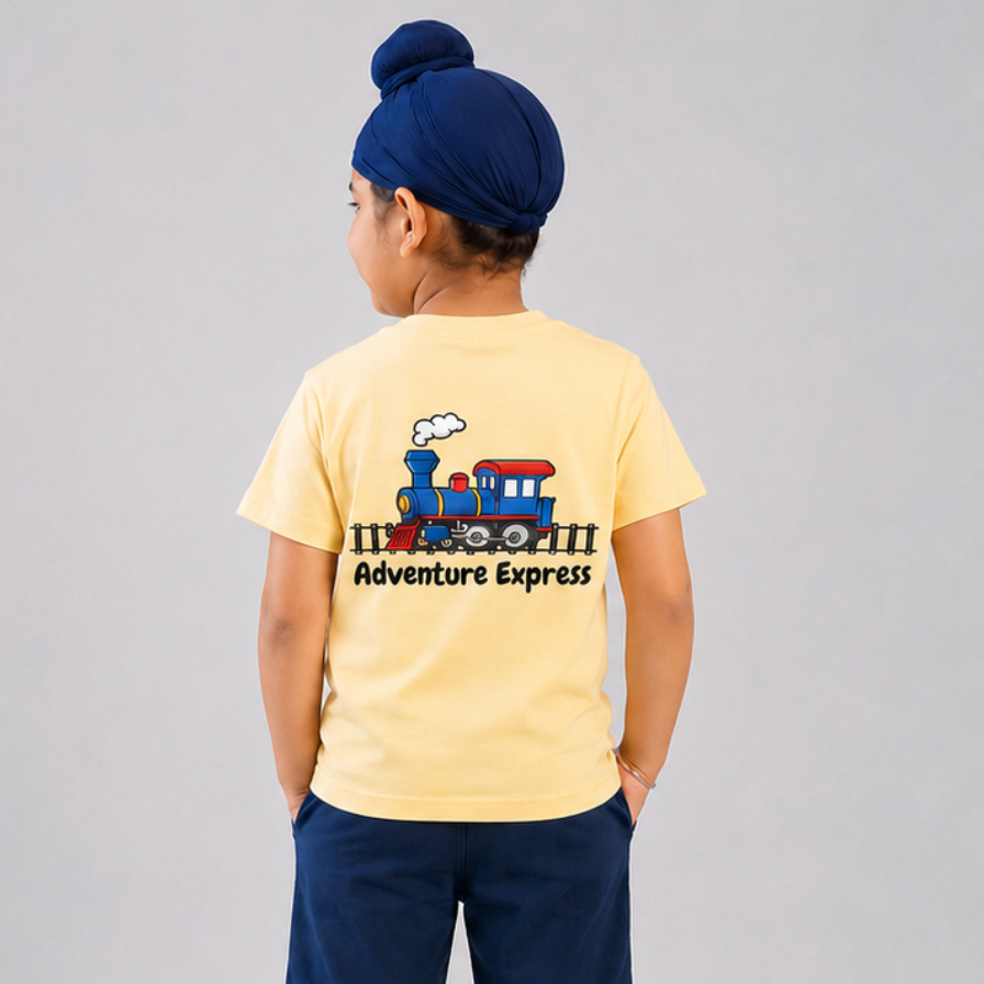 TINY EXPRESS