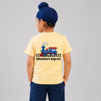 TINY EXPRESS