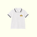 SUBMARINER'S POLO T-SHIRT