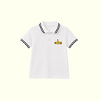 SUBMARINER'S POLO T-SHIRT