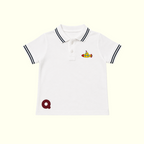 SUBMARINER'S POLO T-SHIRT