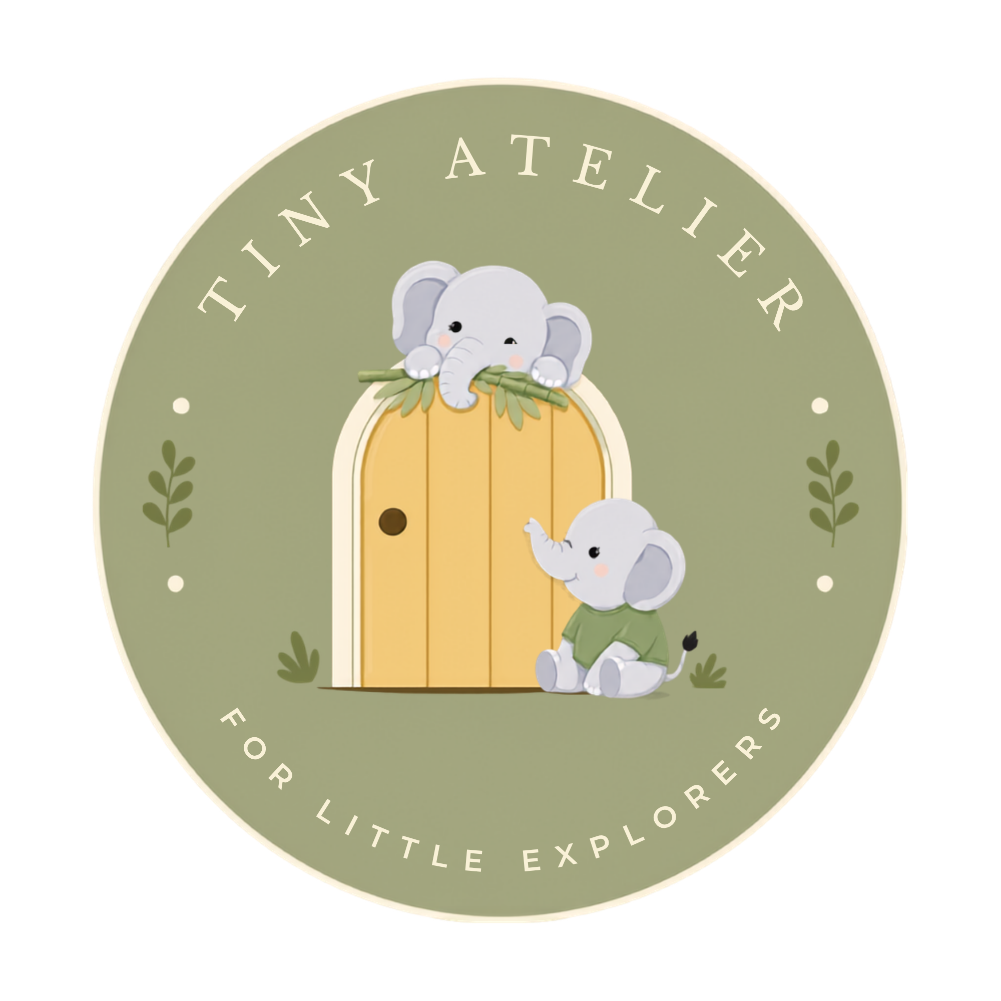 TINY ATELIER
