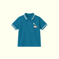 HARBOR DAYS POLO T-SHIRT