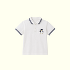 PENGUIN PAL POLO T-SHIRT