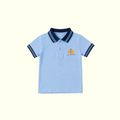 SAILORS CLUB POLO T-SHIRT