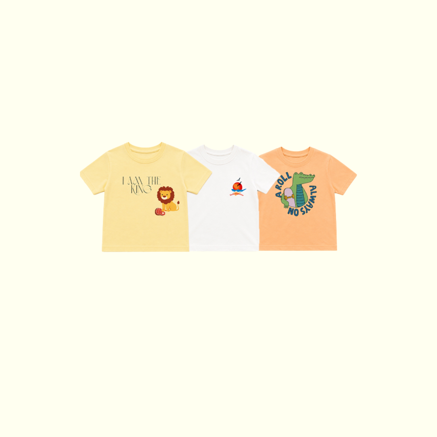 LITTLE ROAR CLUB