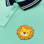 LITTLE KING POLO T-SHIRT