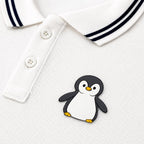 PENGUIN PAL POLO T-SHIRT