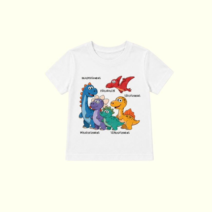 DINO PALS