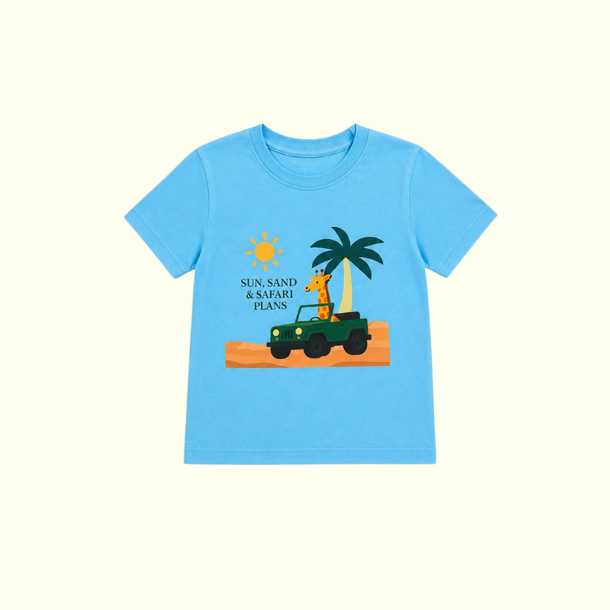 SAFARI EXPLORER