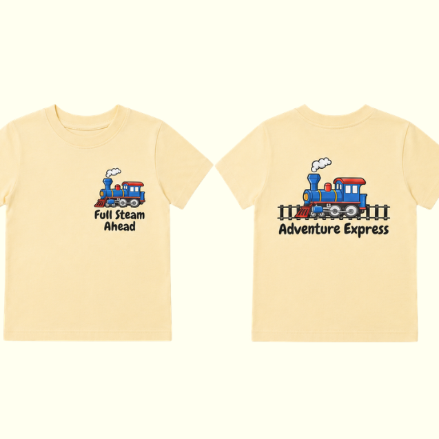 TINY EXPRESS