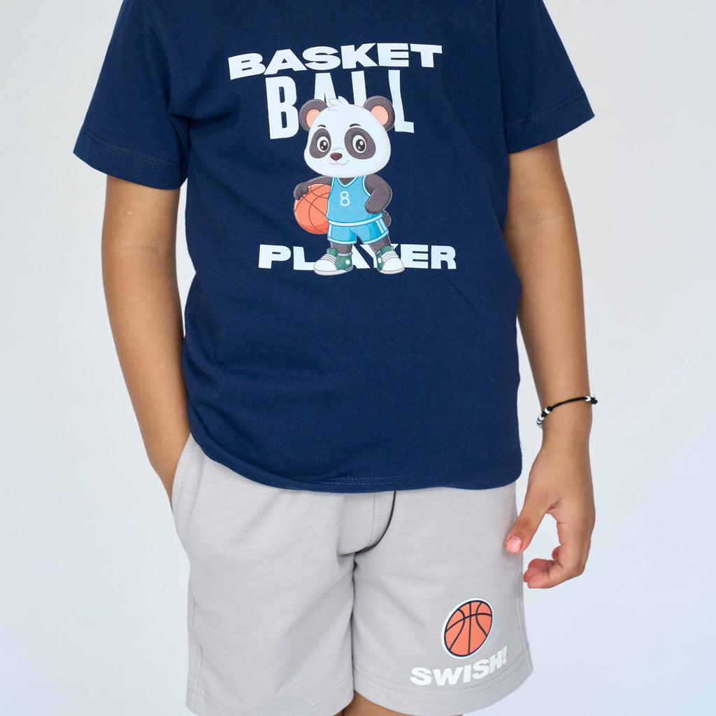 BASKETBALL PLAYER