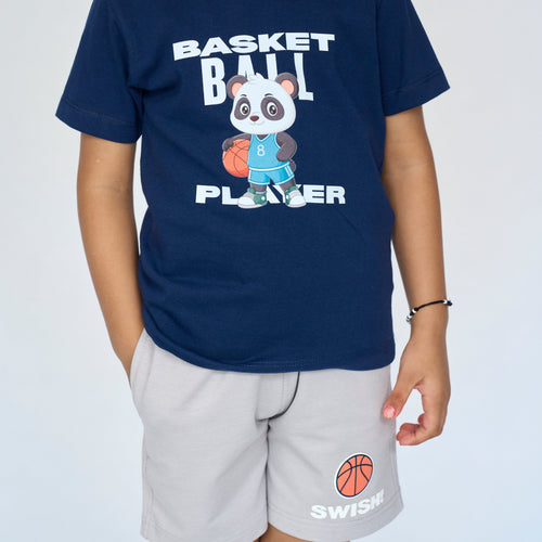BASKETBALL PLAYER