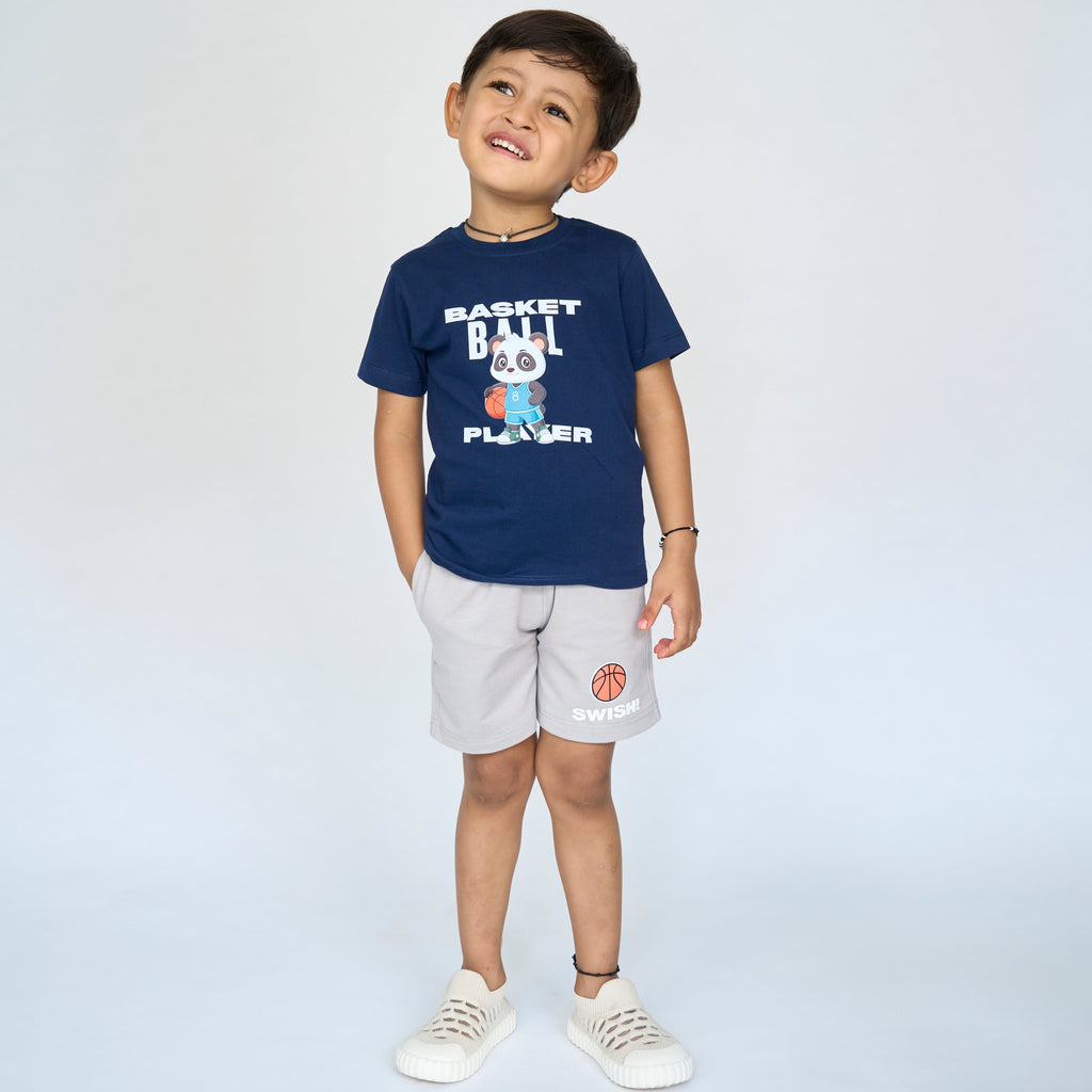 BASKETBALL PLAYER