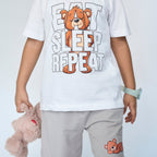 EAT SLEEP REPEAT