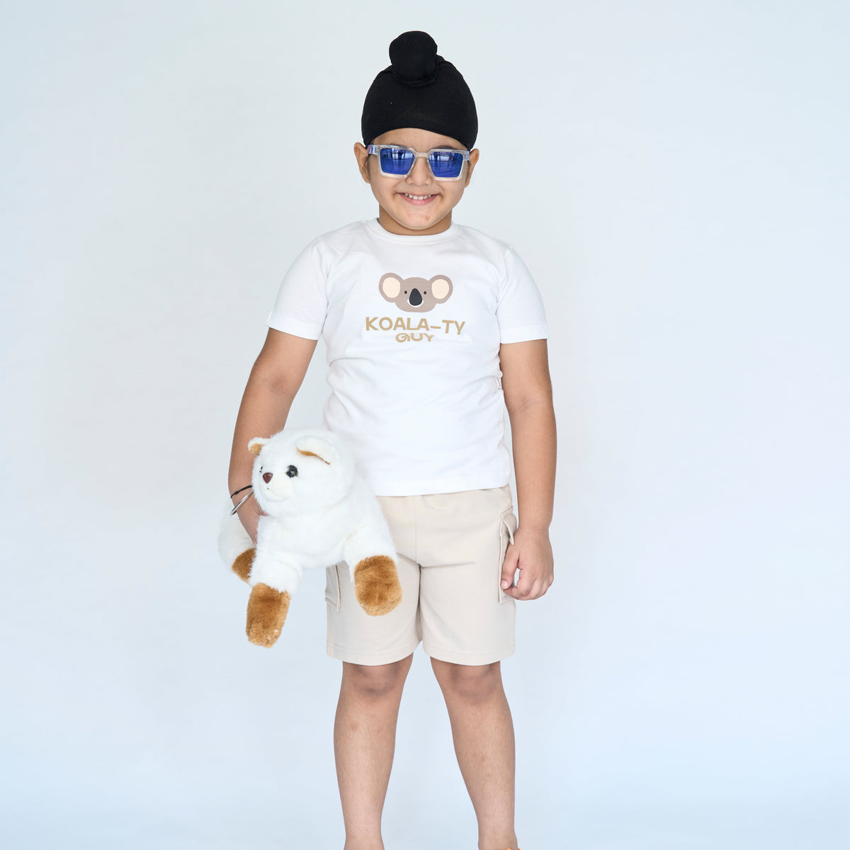 KOALA-TY GUY