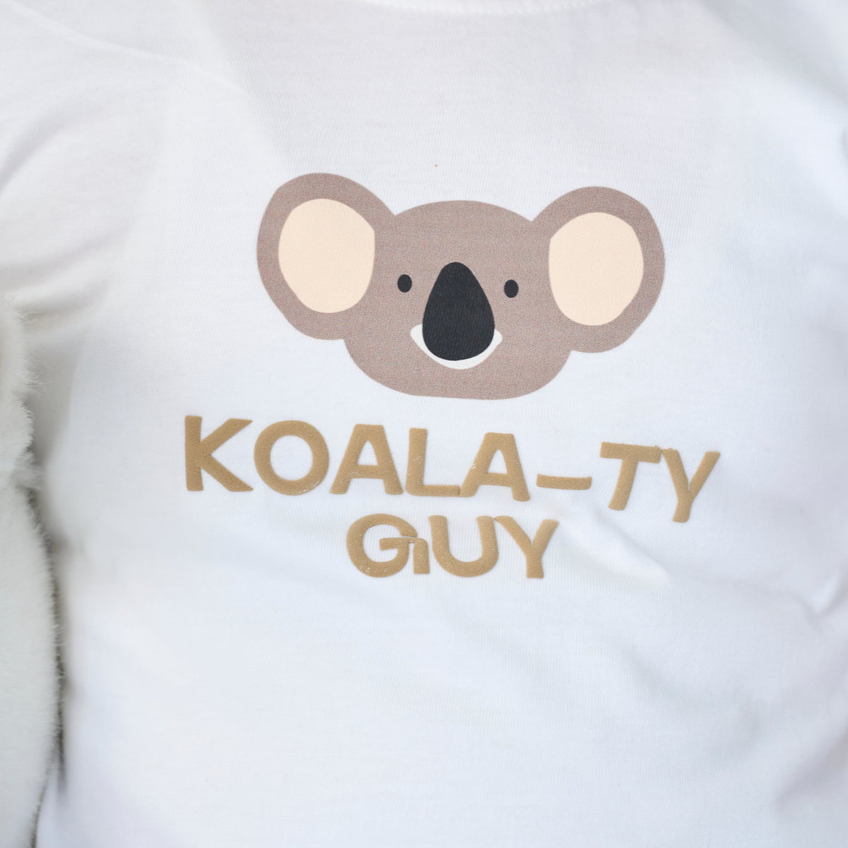 KOALA-TY GUY