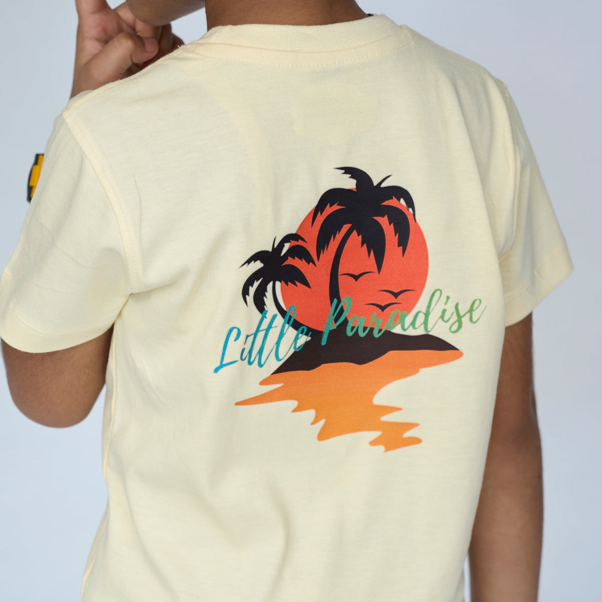 LITTLE PARADISE