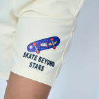 SKATE BEYOND STARS