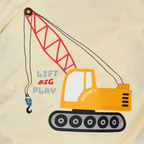 LIFT BIG PLAY
